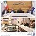 هم‌اندیشی مدیران ارشد بیمه سرمد با مدیران شعب سراسر کشور

