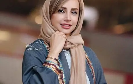 شبنم قلی‌خانی به سریال شام ایرانی پیوست