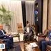 حمایت از کسب‌وکارهای استان‌ها در اولویت برنامه‌های بانک تجارت قرار دارد

