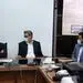 سراجی سرپرست فدراسیون فوتبال شد