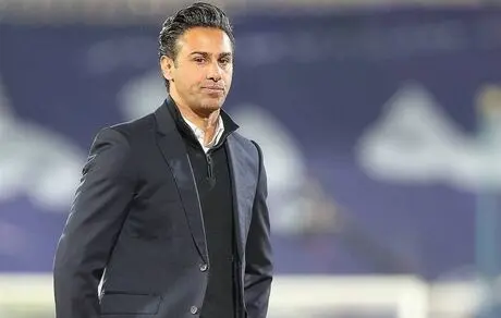 مجیدی: پرسپولیس فقط یک فرصت داشت