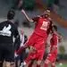 حاشیه دیدار شهرداری ماهشهر و پرسپولیس| فحاشی علیه مدافع پرسپولیس
