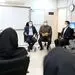 رفتار سازمانی حرفه‌ای مهم‌ترین رکن فرهنگ سازمانی بانک دی است
