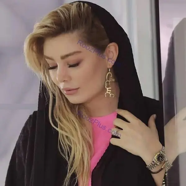 سحرقریشی | ویدیوی لورفته در حال تمرین باشگاه اختصاصی + بیوگرافی