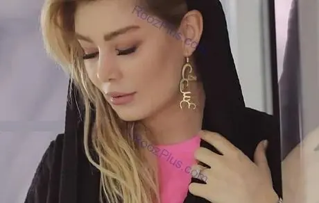 سحرقریشی | ویدیوی لورفته در حال تمرین باشگاه اختصاصی + بیوگرافی