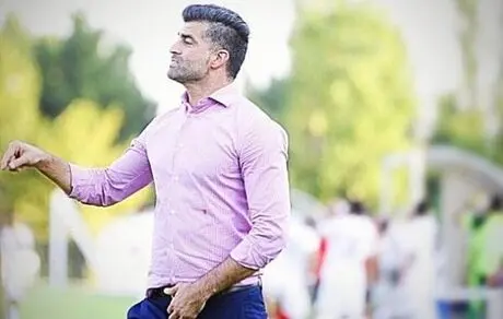 رحمان رضایی در یک قدمی هدایت پارس جنوبی