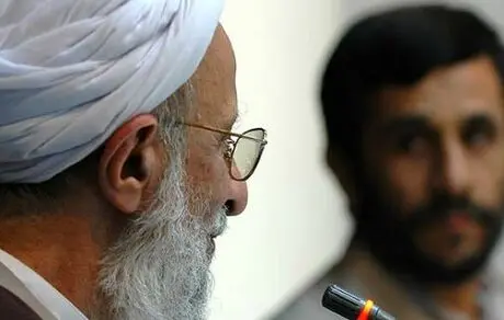 تکذیب حمایت امام زمانی بعد از ۱۴ سال