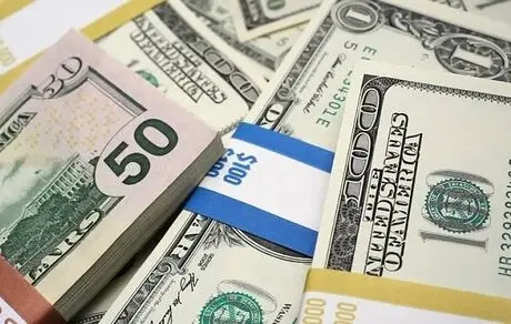 آخرین قیمت دلار در بازار 16 اردیبهشت