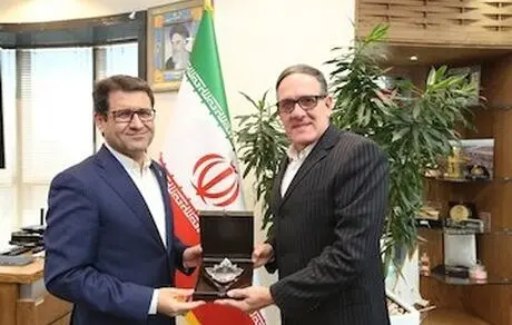 تشکیل کمیته تخصصی مشترک همکاری های بندری و دریایی ایران و ونزوئلا