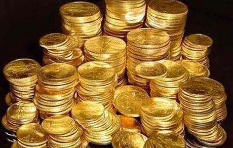 قیمت طلا و سکه در نزول؛ کاهش 800 هزار تومانی سکه بهار آزادی