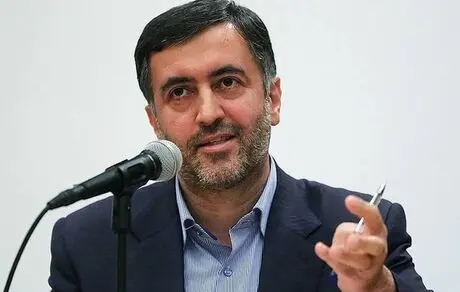 رفراندوم یعنی خیانت؛ این مردم قدرت تحلیل مسائل را ندارند!