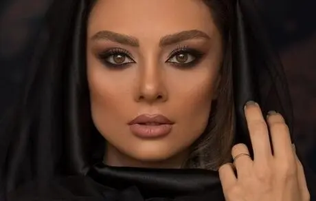 عکسهای جنجالی مدلینگ یکتا ناصر + عکس و بیوگرافی