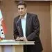  افشاریان: هیچ فشاری برای لغو مجمع فدراسیون فوتبال نبود 