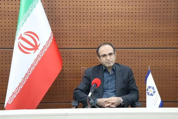 تجلی بر مدار خودکفایی در تولید عناصر فولاد الیاژی
