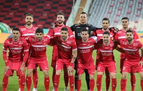 بدترین آمار دفاعی شش سال اخیر پرسپولیس!