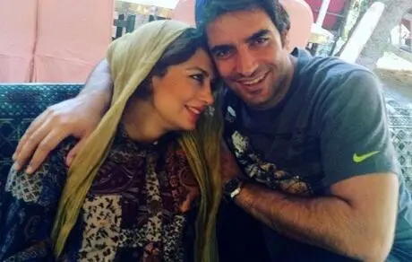 یکتا ناصر و جنجال مهریه عجیبش  + عکس های عاشقانه 