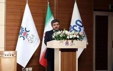 نیروی انسانی موتور محرکه صنعت است 