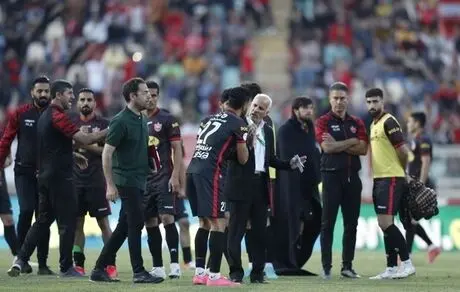  رأی دیدار تراکتور - پرسپولیس پس از اتمام لیگ اعلام می‌شود 