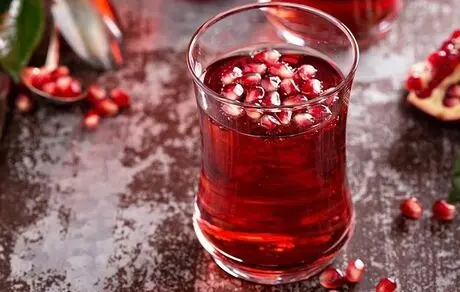 با خواص بهترین آب میوه طبیعی دنیا آشنا شوید