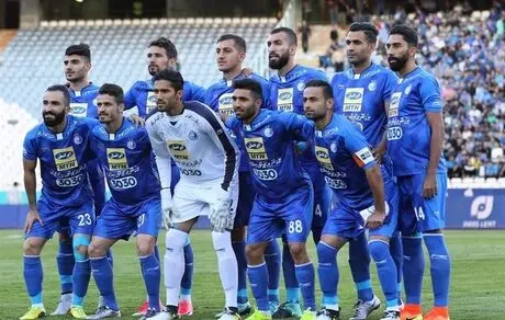 استقلال با طلبکاران تسویه کرد 