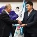 سرپرست جدید بیمه دی در استان خراسان شمالی معرفی شد
