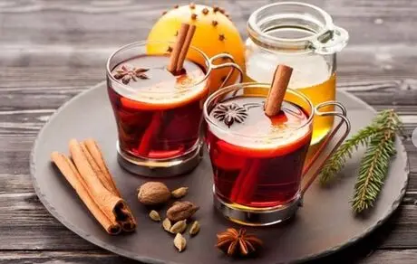 خبر خوش برای چای خورها