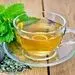 خواص بی نظیر دمنوش بادرنجبویه