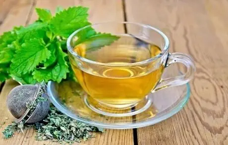 خواص بی نظیر دمنوش بادرنجبویه