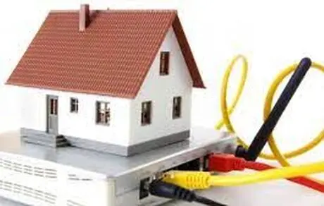 قطعی به اینترنت‌های خانگی هم رسید!