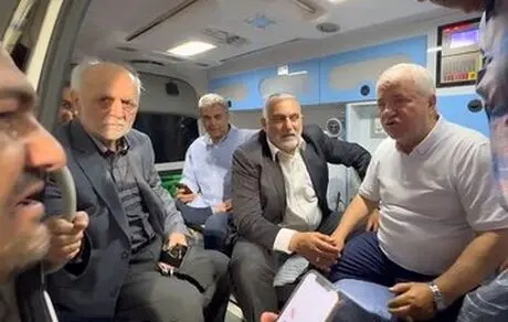 کار علی پروین، نه تنها جالب نبود،‌ که غیرقانونی و شرم‌آور بود
