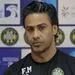 بهترین خاطره دوران ورزشی ام قهرمانی با العین در آسیا است.