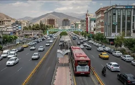 افزایش نرخ وسایل حمل و نقل عمومی در سال آینده