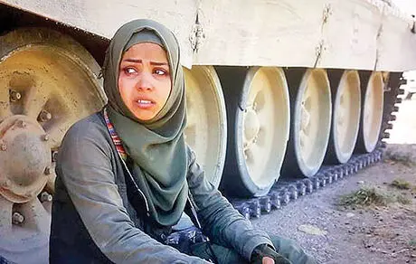گفت‌وگو با همسران داعشی‌ها