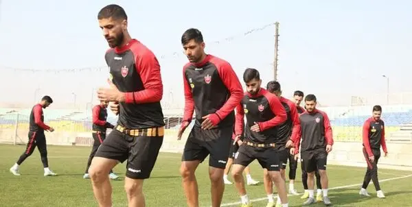 پرسپولیس