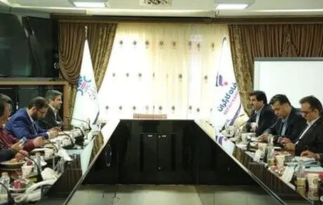 با استفاده از ظرفیت‌های موجود، همکاری‌ها گسترش می‌یابد 