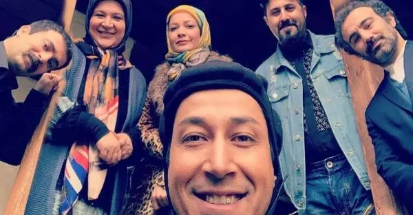 زمان پخش فصل 7 سریال پایتخت اعلام شد + جزئیات