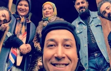 زمان پخش فصل 7 سریال پایتخت اعلام شد + جزئیات