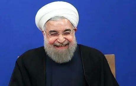 حسن روحانی اموال استقلال و‌ پرسپولیس را فروخت!