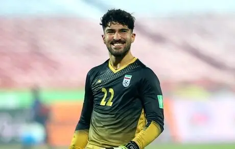 عابدزاده از پونفرادینا جدا شد
