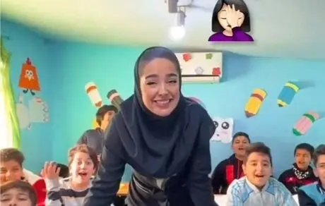 ماجرای خانم معلم قائمشهری از زاویه ای دیگر!