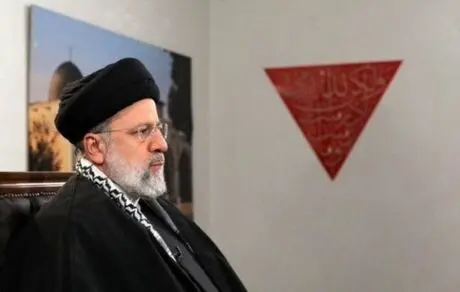 می‌خواهید مردم در انتخابات شرکت کنند؟ پس رئیسی استعفا دهد 