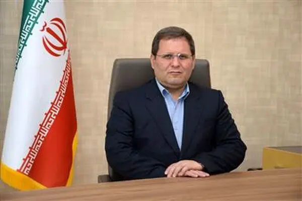 مدیرعامل بانک صنعت و معدن به منطقه آزاد تجاری -صنعتی چابهار سفر می کند