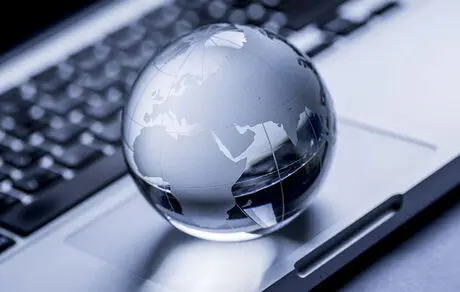پرکاربردترین زبان‌ها در اینترنت کدامند+ اینفوگرافیک
