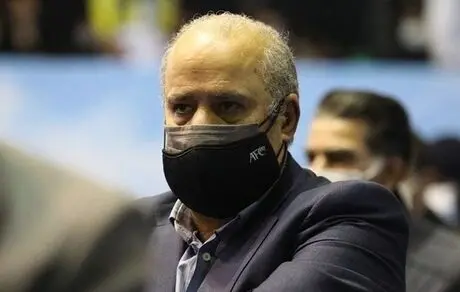 افشاگری‌های جنجالی یک فعال رسانه در مورد تاج