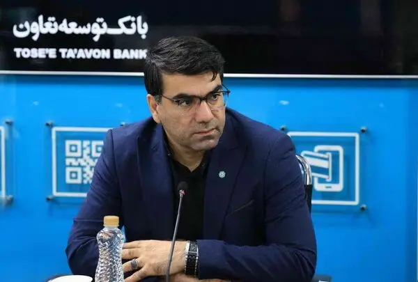 بانک توسعه تعاون جایگاه تخصصی و راهبردی برای پیشبرد اهداف دولت جدید در حوزه اقتصاد مردمی است