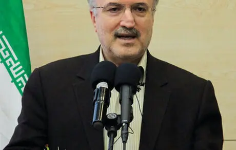 صادرات داروی ایرانی به ۵۰ کشور دنیا