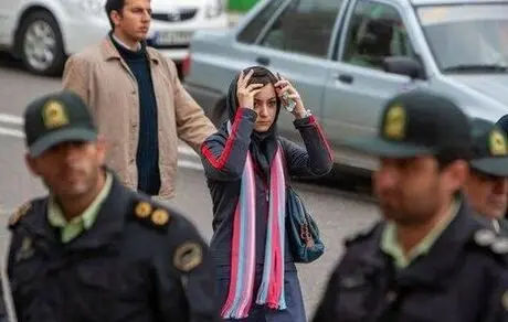 وزارت کشور: با هنجارشکنان بی‌حجاب برخورد قضایی می‌کنیم