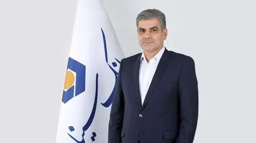 غلامرضا فتحعلی مدیرعامل بانک سینا شد 