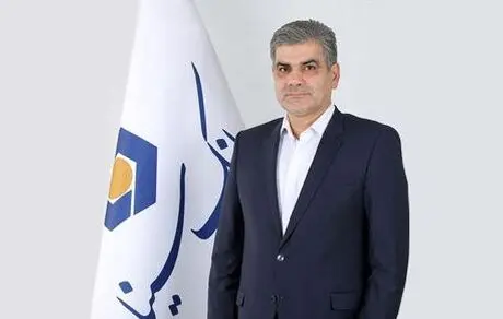 غلامرضا فتحعلی مدیرعامل بانک سینا شد 