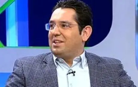 جمله کنایه آمیز محمدرضا احمدی به استقلالی ها 